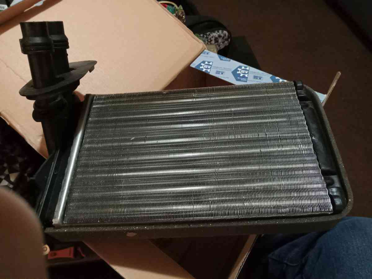 heater core for Volswagon Beetle - Mentor, Ohio - FleaMarketBay