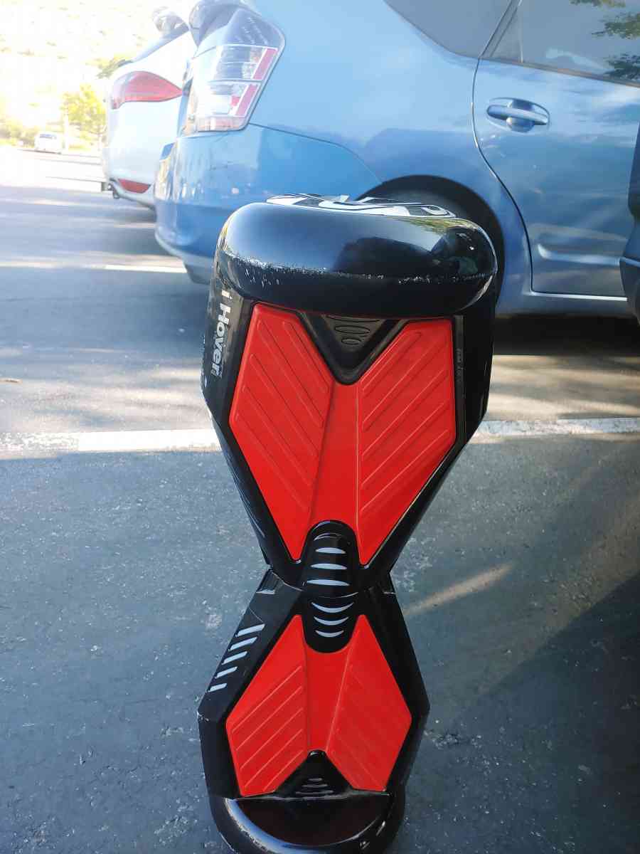 hovr board - Santa Clarita, California - FleaMarketBay