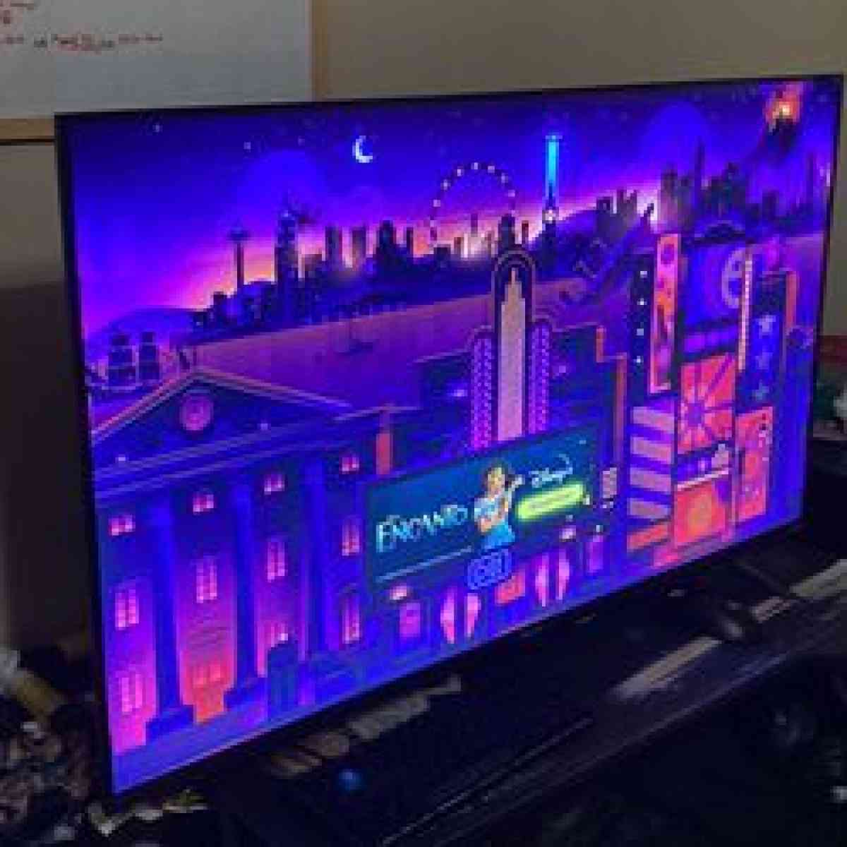 sMart tv - Niles, Illinois