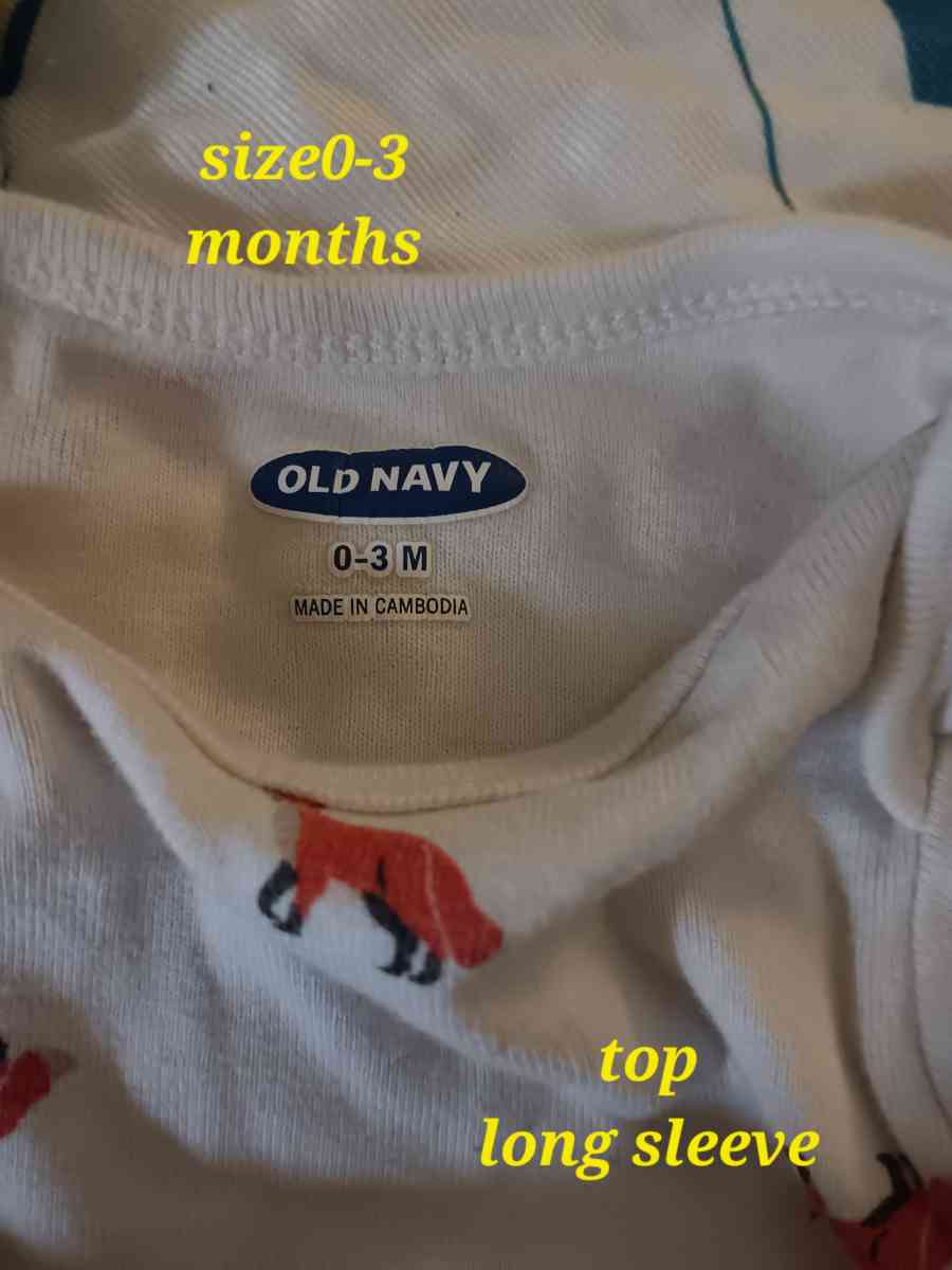 Lot of boys clothes - Boiling Springs, South Carolina - FleaMarketBay