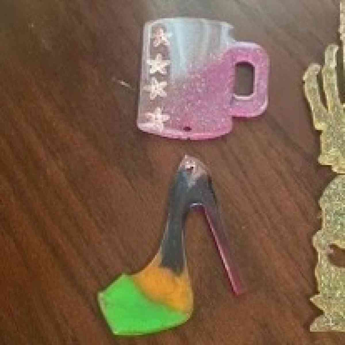 Bracelets and More - Daytona Beach, Florida