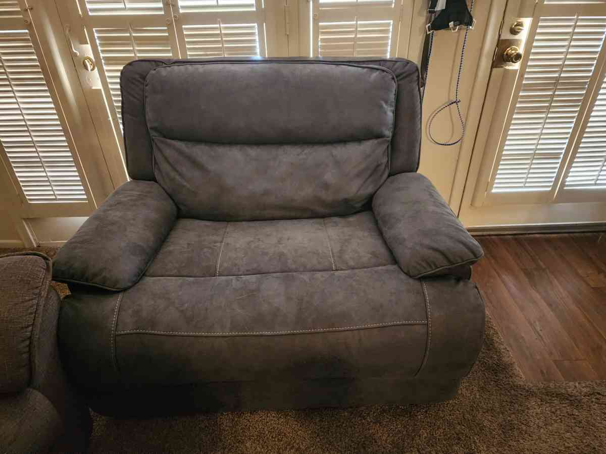 recliner couch - Phoenix, Arizona