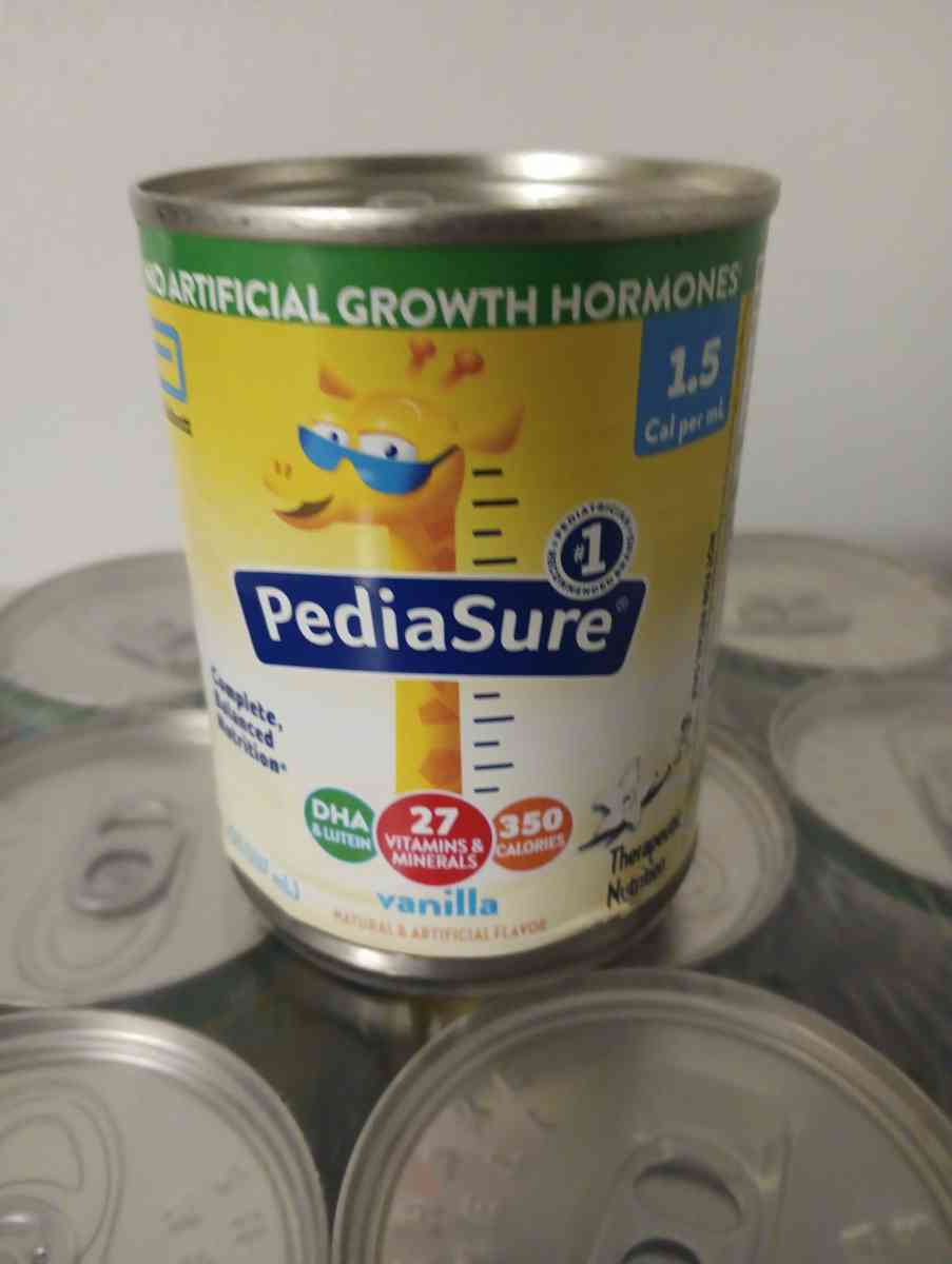 vanilla flavor  24 pack - Houston, Texas - FleaMarketBay