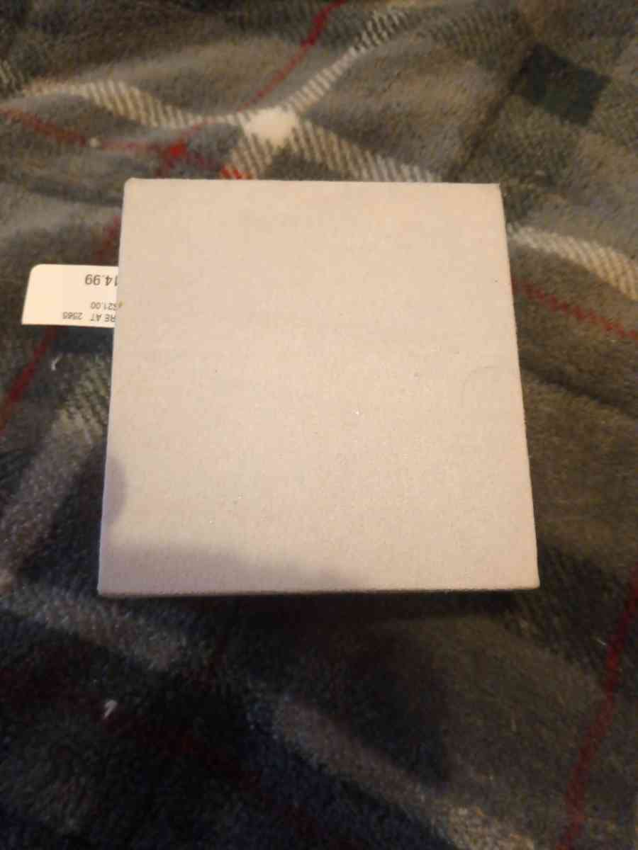 sterling silver cross necklace - Pocatello, Idaho - FleaMarketBay