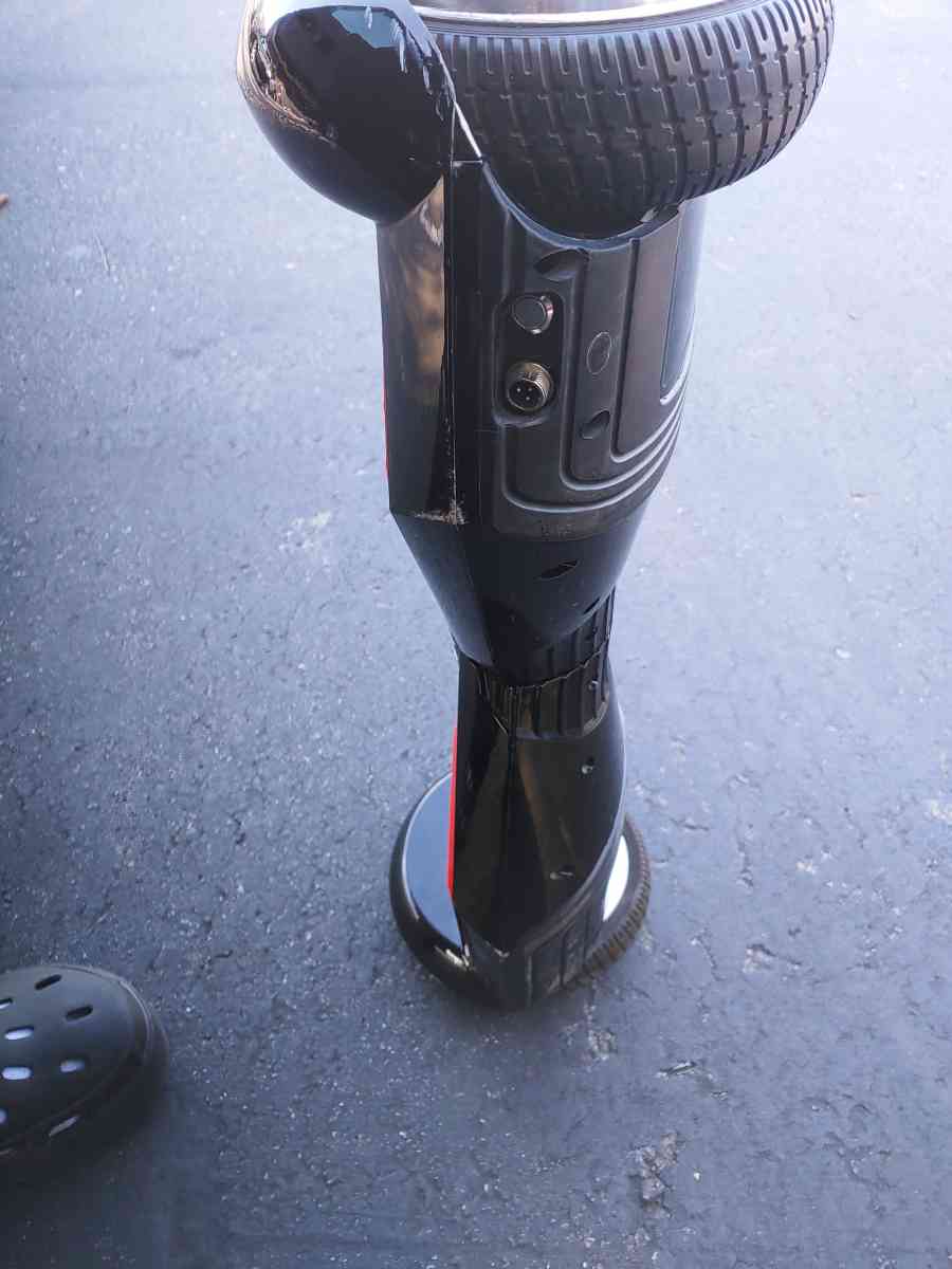 hovr board - Santa Clarita, California - FleaMarketBay