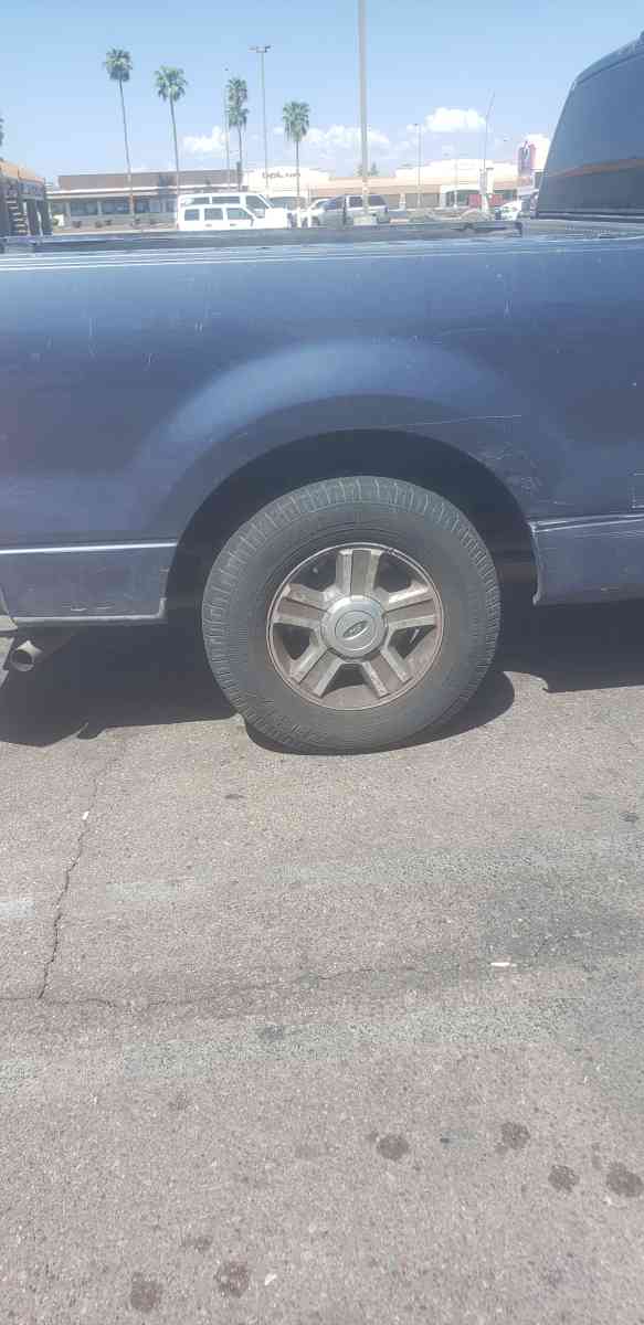 camioneta - Alpine, Arizona - FleaMarketBay