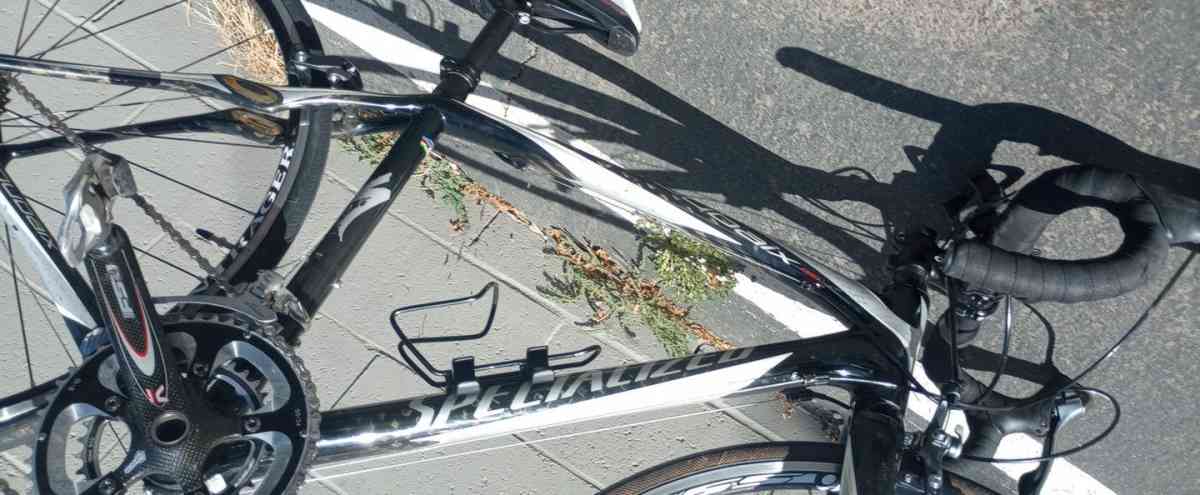 Specialized Roubaix Pro - Sacramento, California - FleaMarketBay