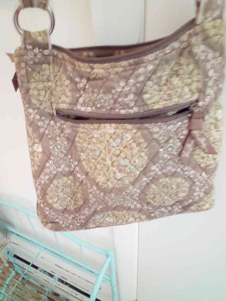 ladies bag long strap many pockets - Fort Oglethorpe, Georgia