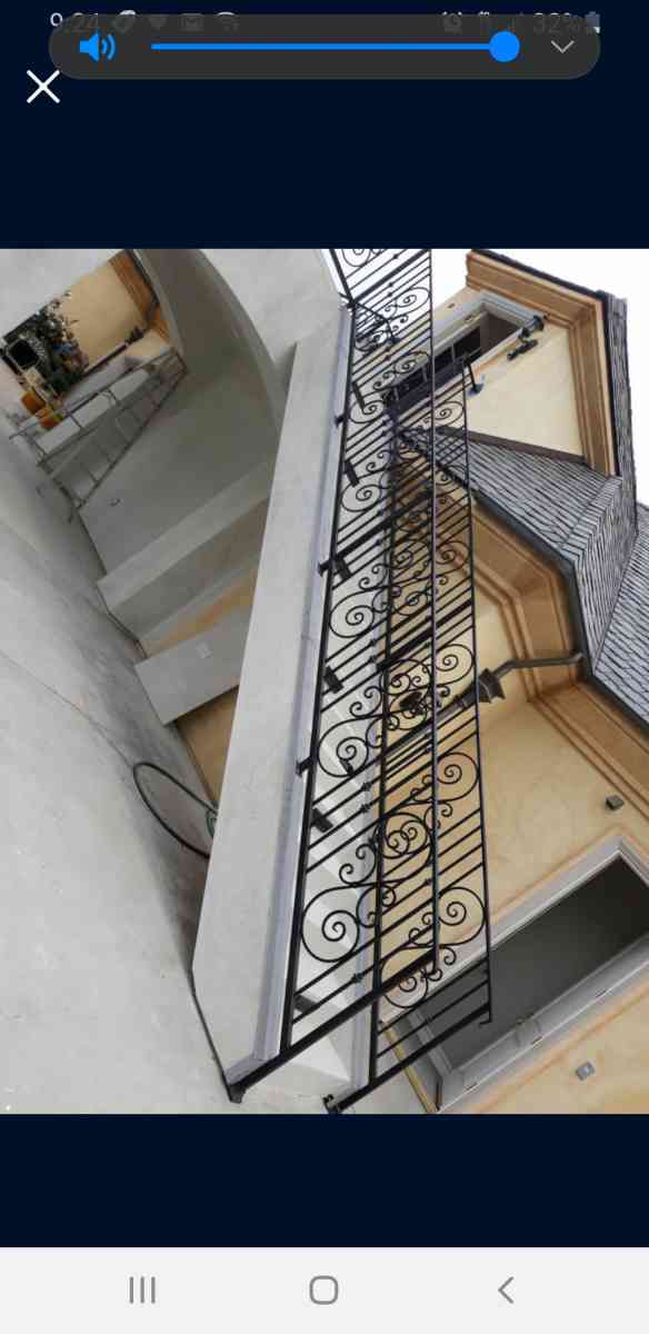 a gate - Orange, California - FleaMarketBay