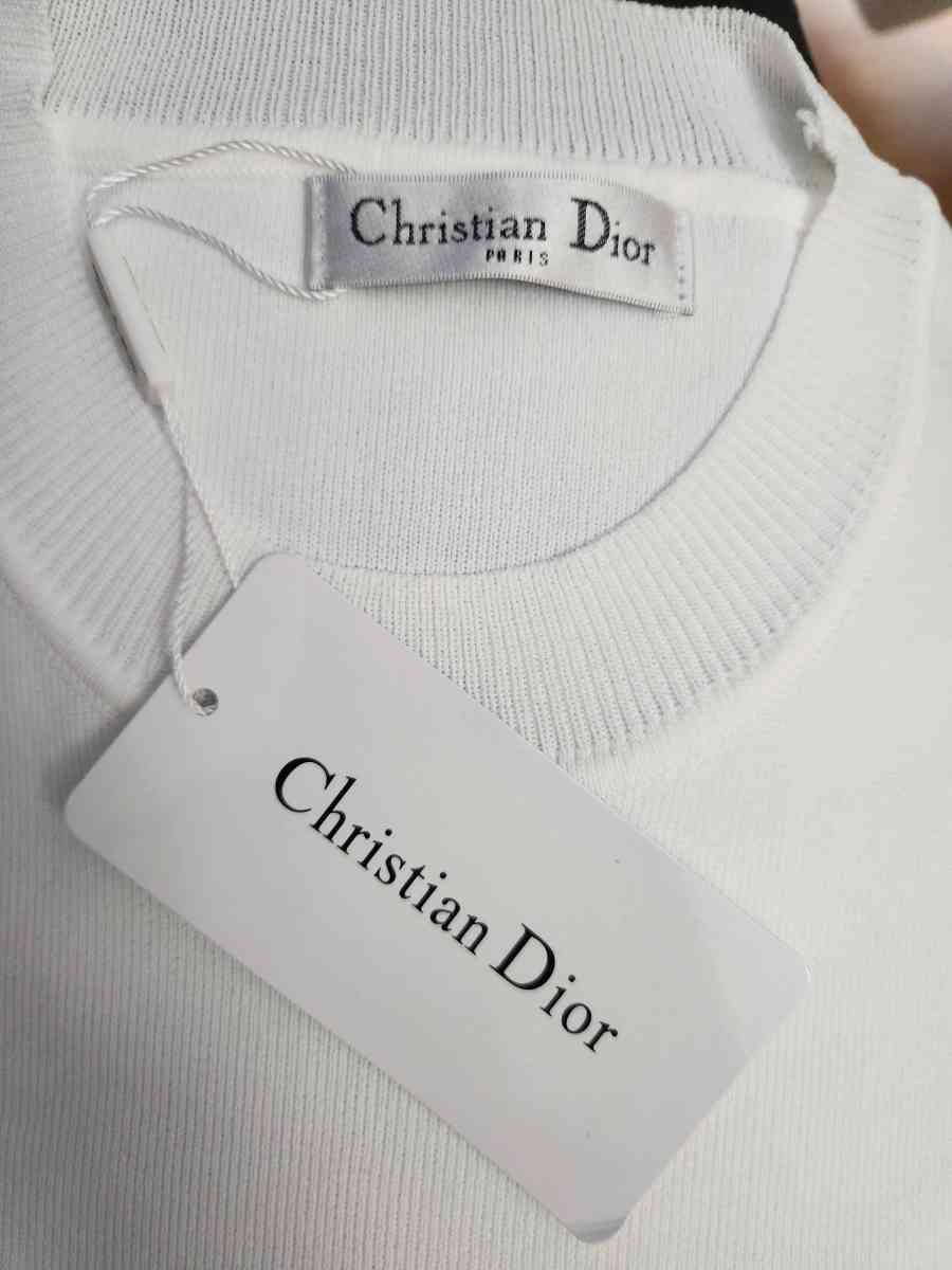 top Christian Dior - Mission Viejo, California - FleaMarketBay