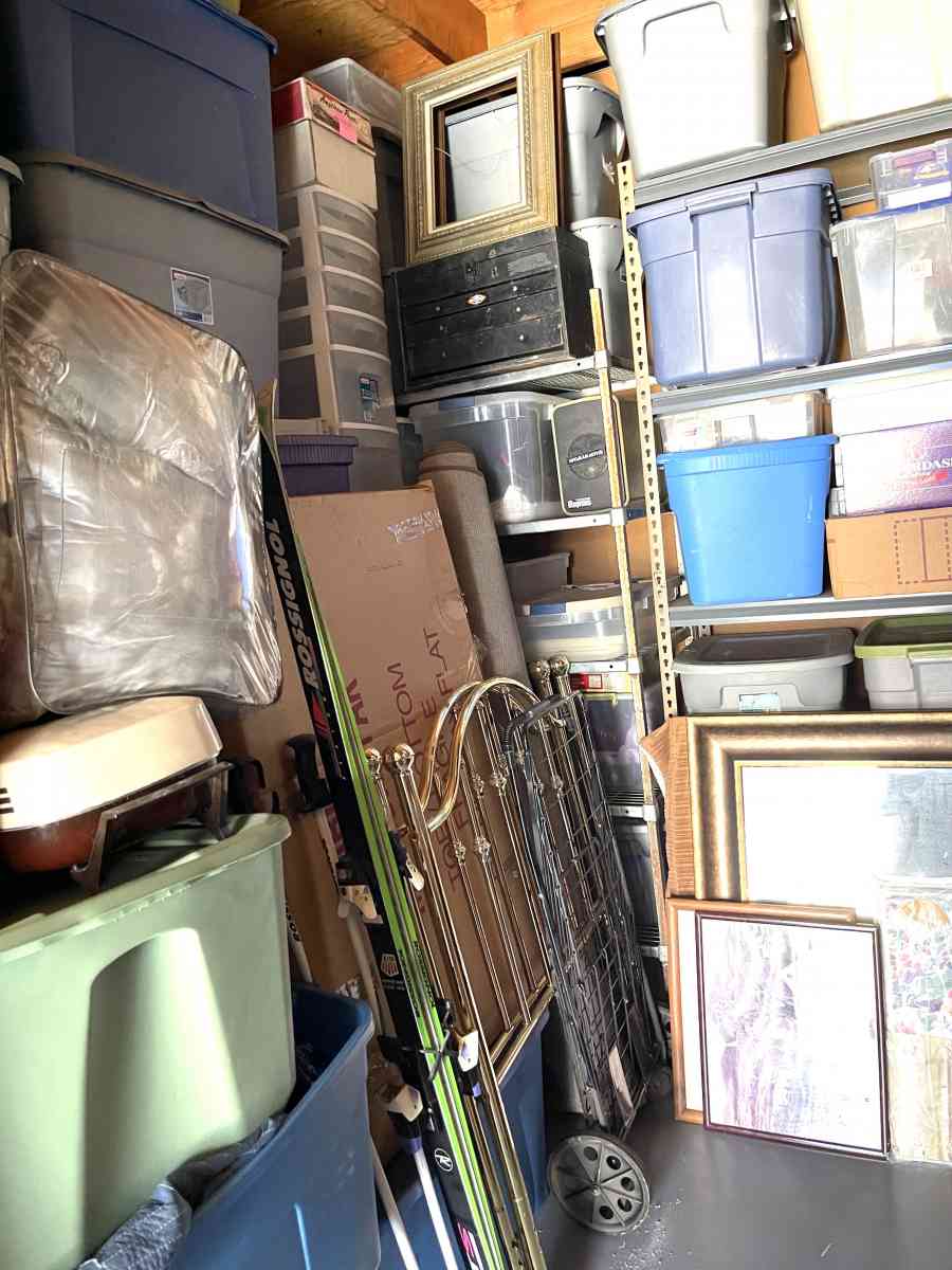 lots of Antiques and other items - Vacaville, California - FleaMarketBay