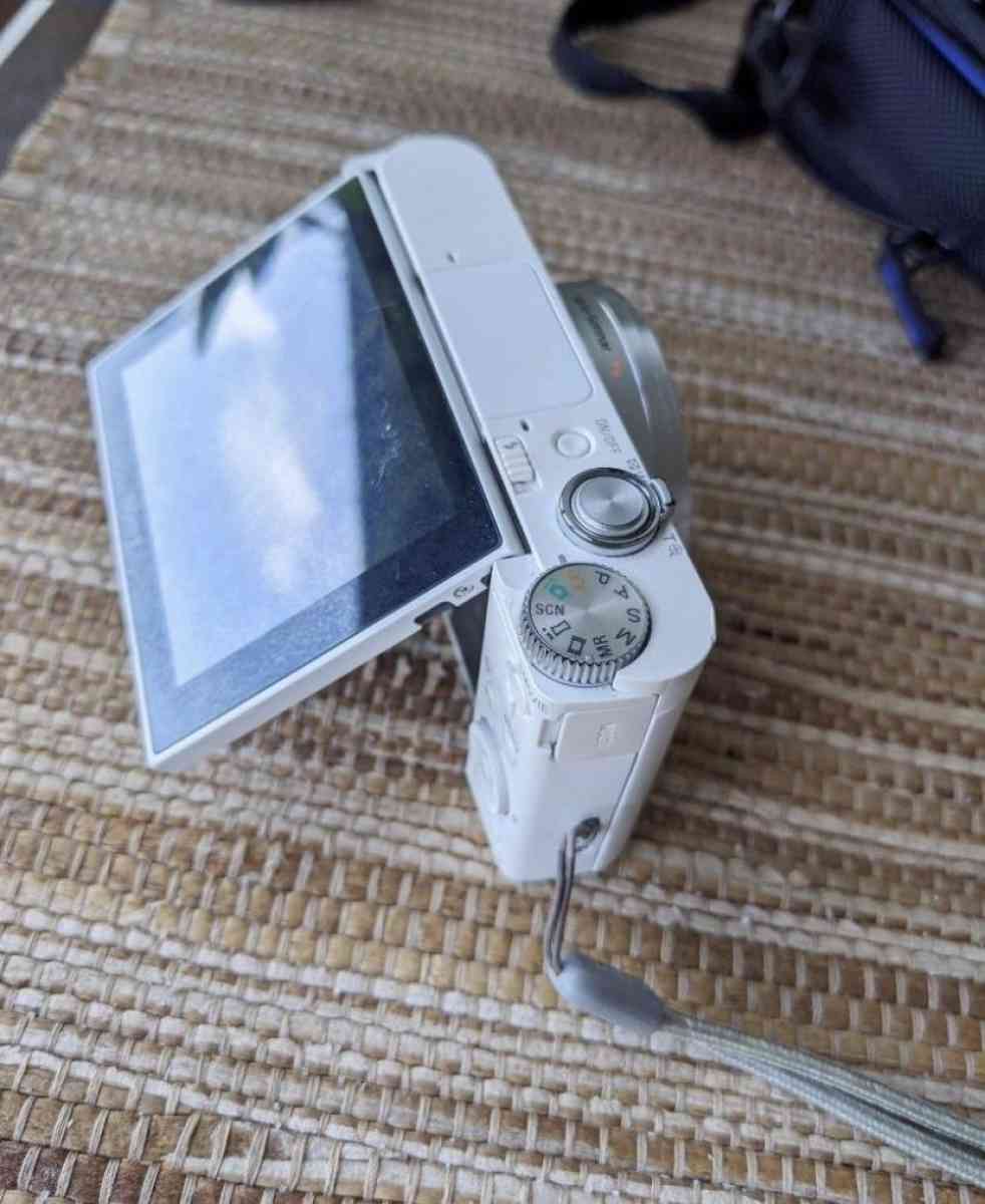 Sony DSCWX500 Digital Camera - Orlando, Florida - FleaMarketBay