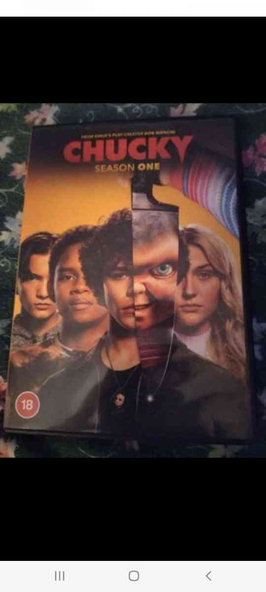 chucky season 1 movie - Amityville, New York