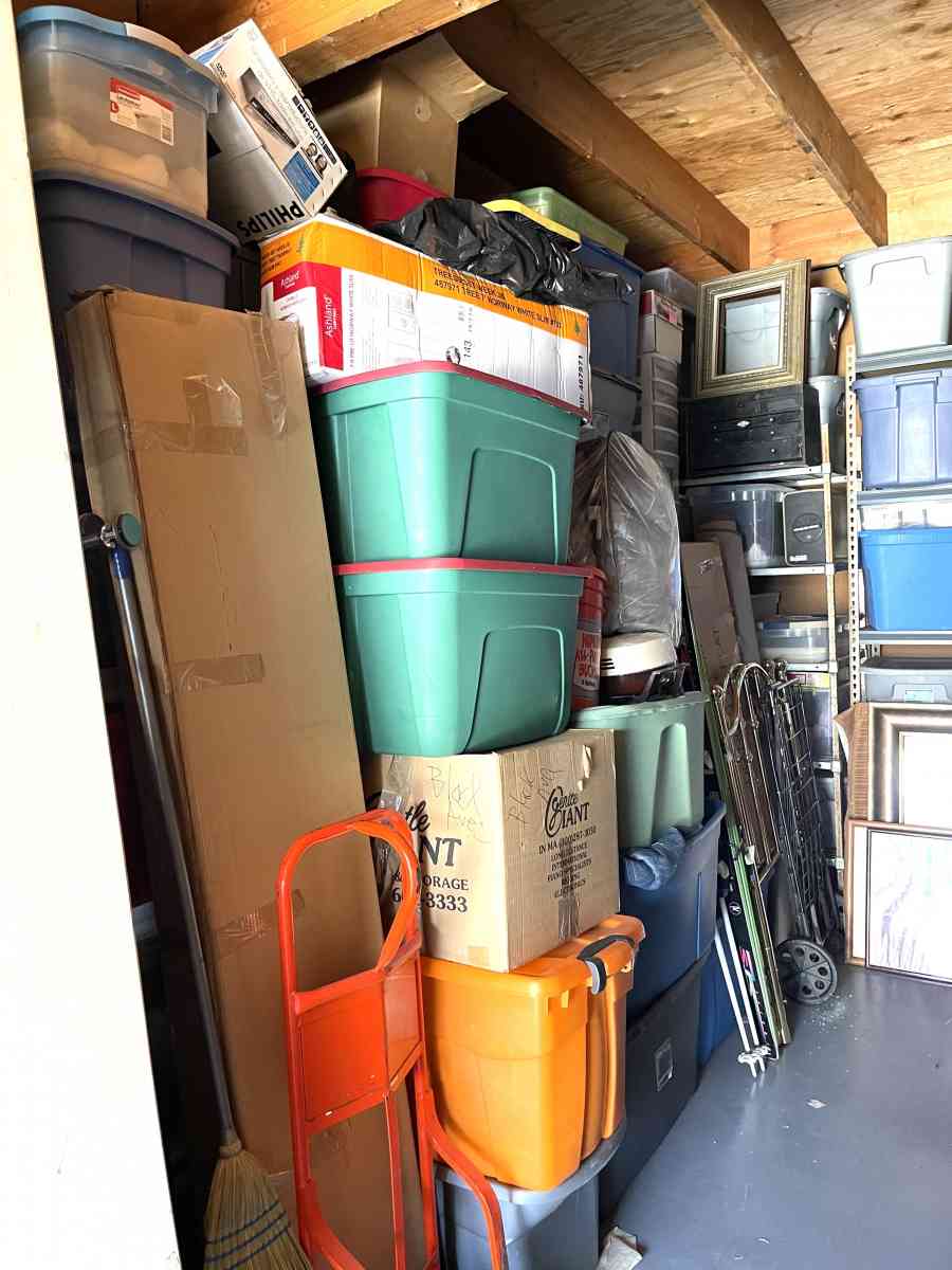 lots of Antiques and other items - Vacaville, California - FleaMarketBay