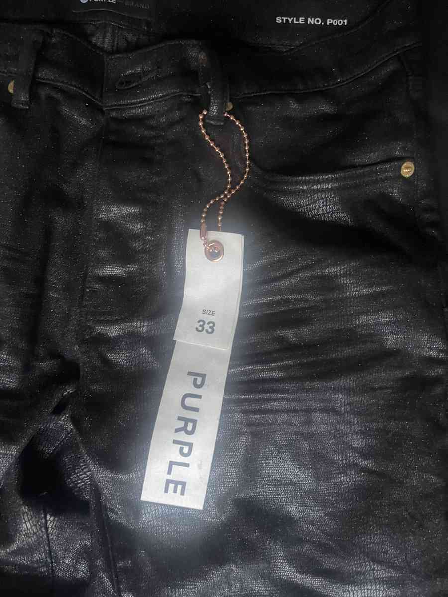 Purple Brand Jeans - Monroe, Michigan - FleaMarketBay