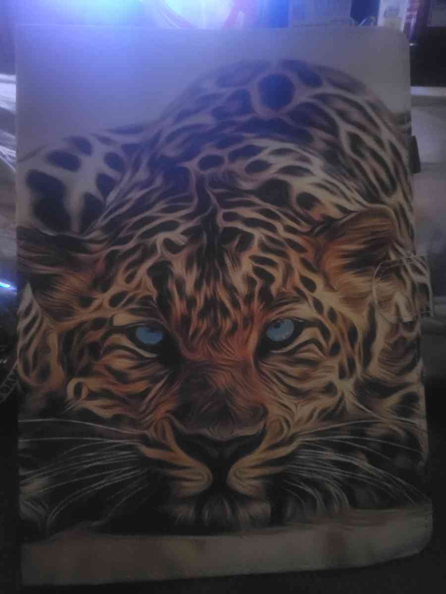 HP laptop and 2 android tablets - Saint Johns, Arizona - FleaMarketBay