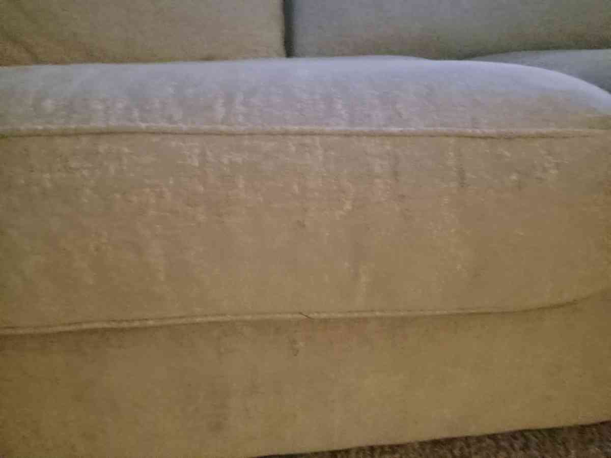 Ashley sofa and loveseat - Adair, Iowa - FleaMarketBay