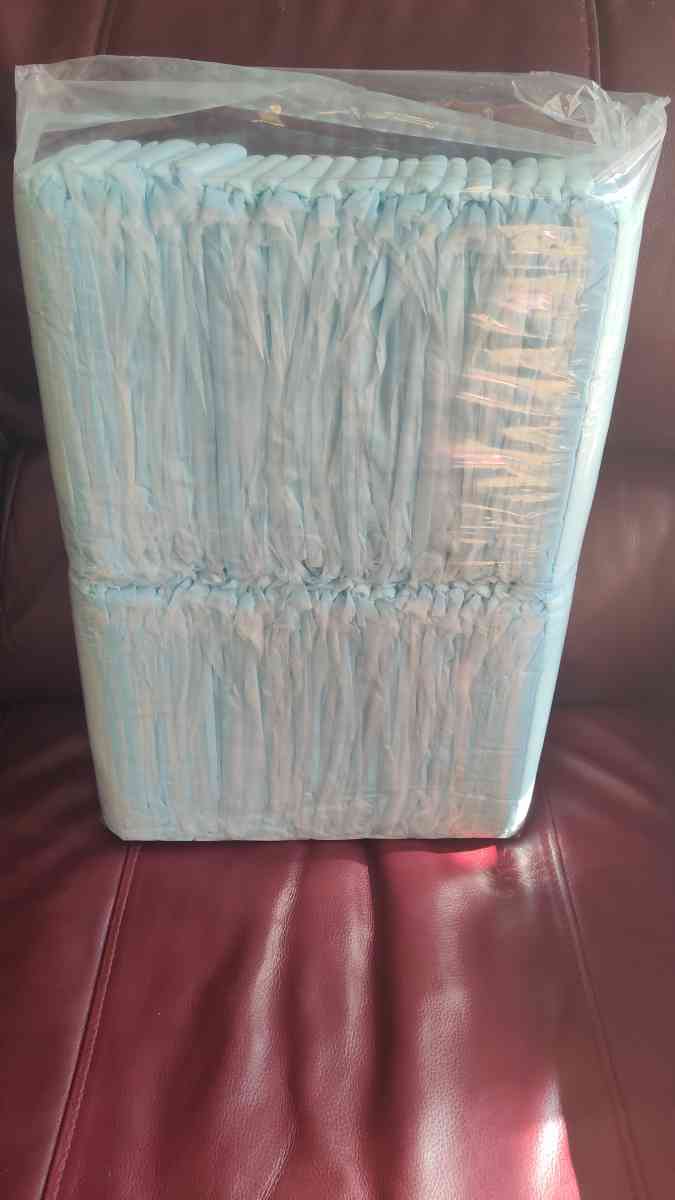 Disposable Underpads - Spring Hill, Florida