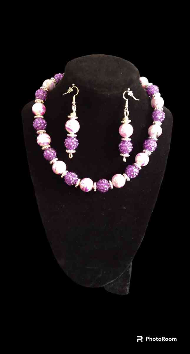 Handmade jewelry - Greenville, South Carolina