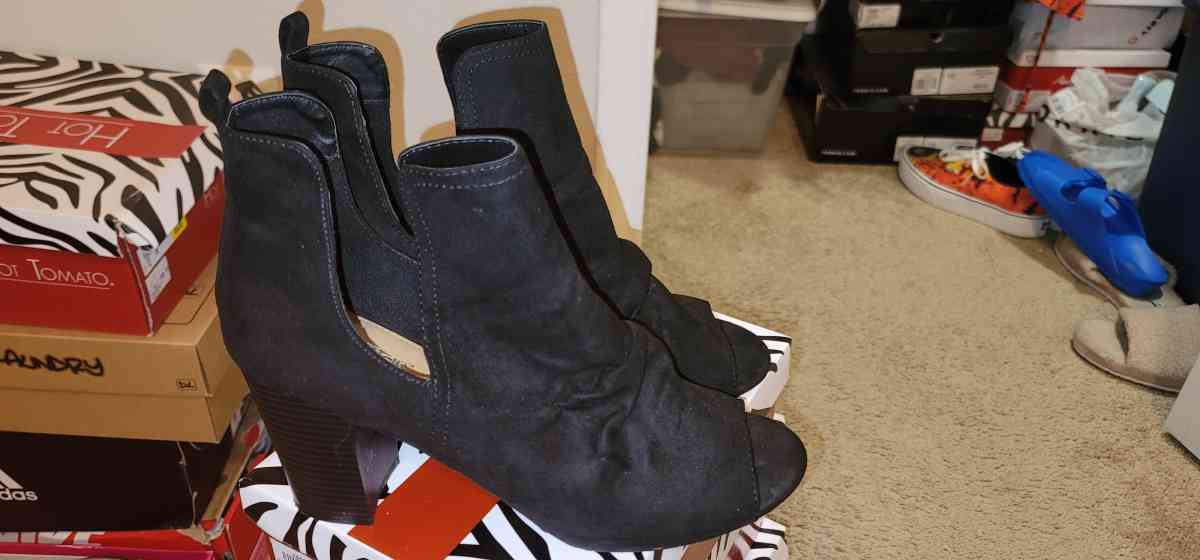 Womens Heels - Pensacola, Florida