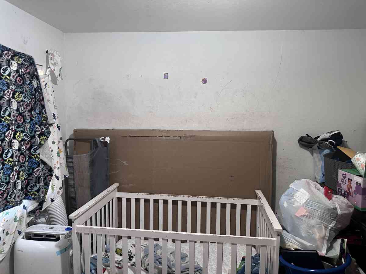 Bunkbeds - Fontana, California