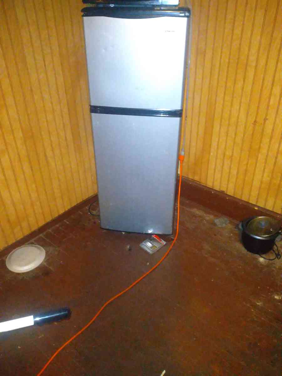 LIL FRIGERATOR - Rocky Mount, North Carolina