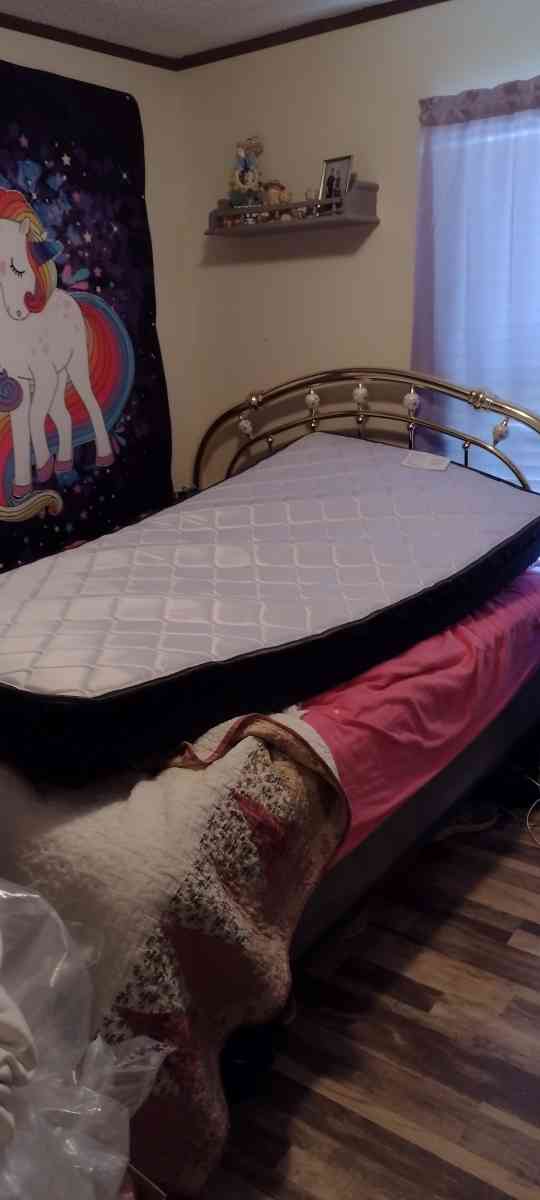 a mattress - Caro, Michigan