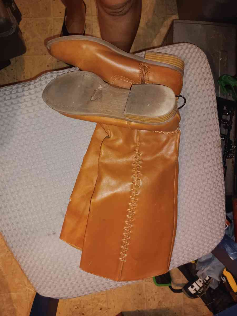 girl boots - Charlotte, North Carolina