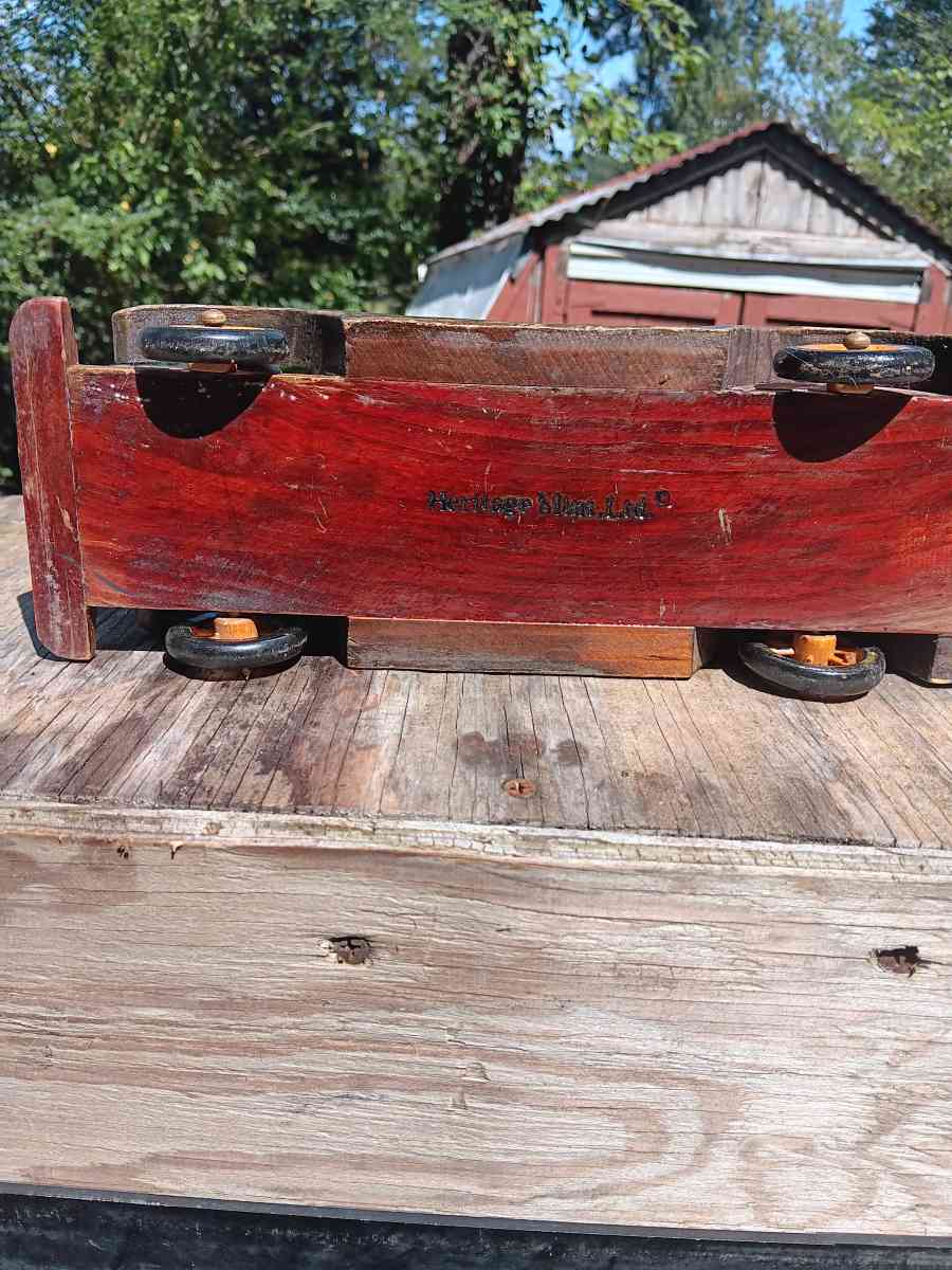 first prototype for Oldsmobile - Lincoln, Alabama - FleaMarketBay