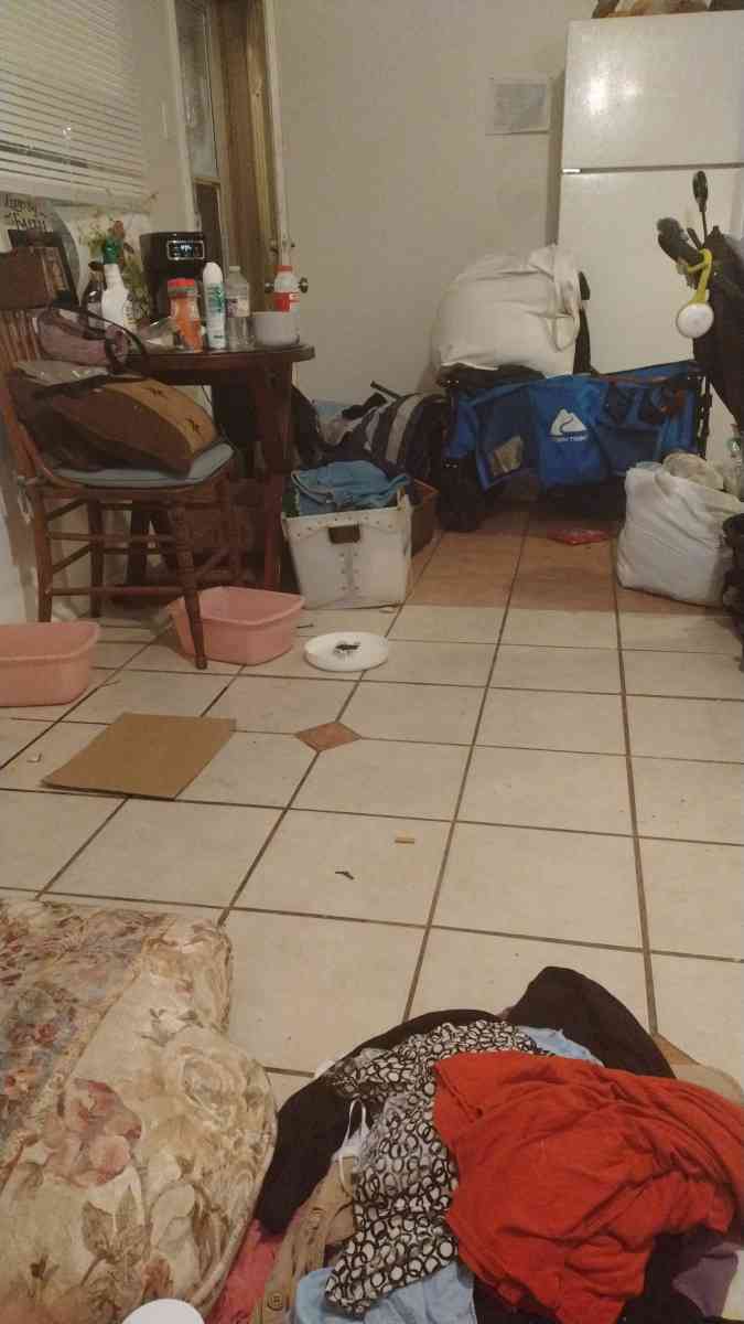 house hold items leaving need gone - Fort Worth, Texas