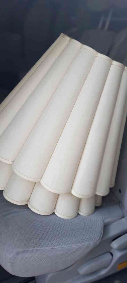 two lamps - Brooklyn, New York - FleaMarketBay