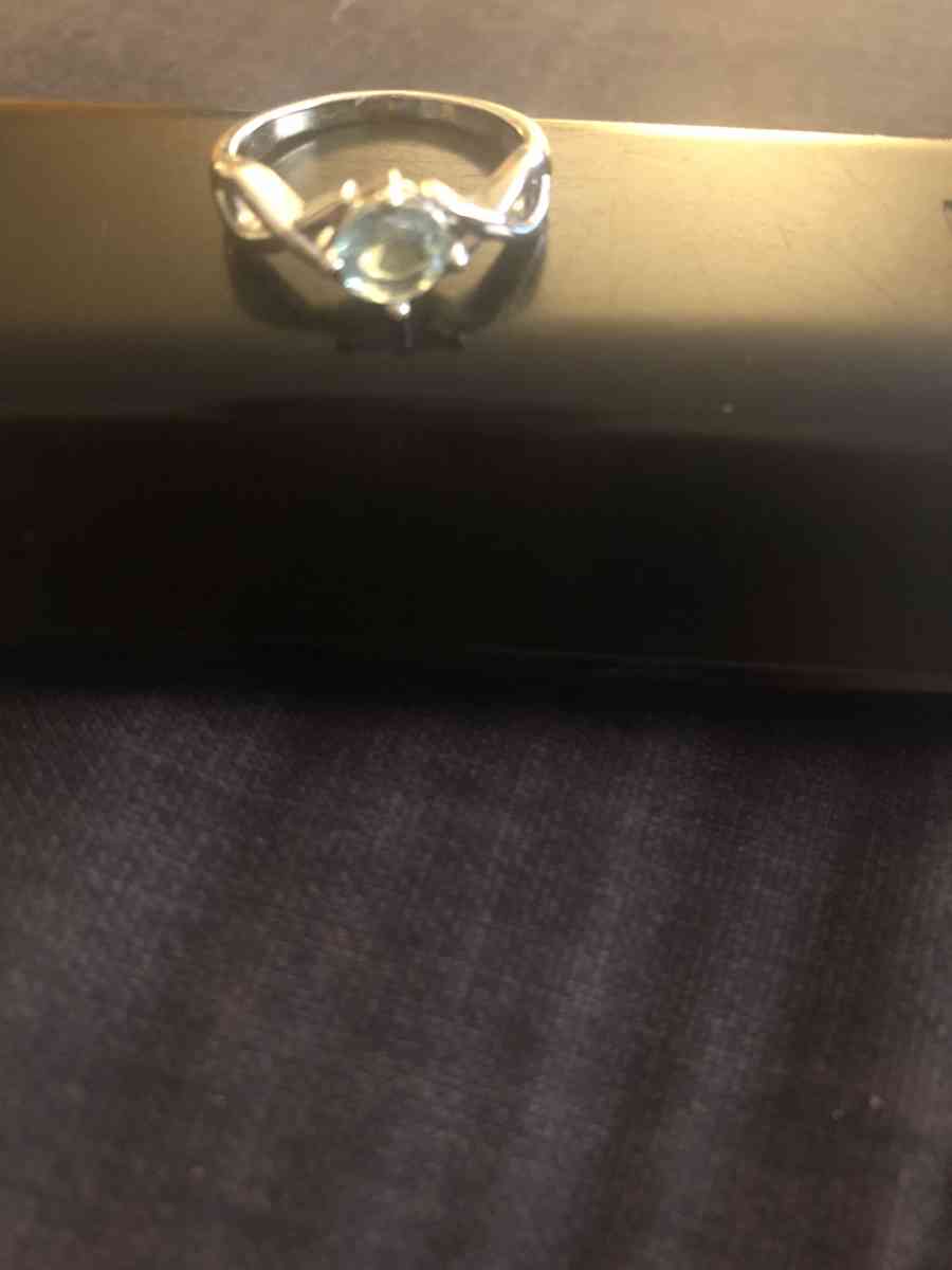 rings all size 7 - Alicia, Arkansas - FleaMarketBay