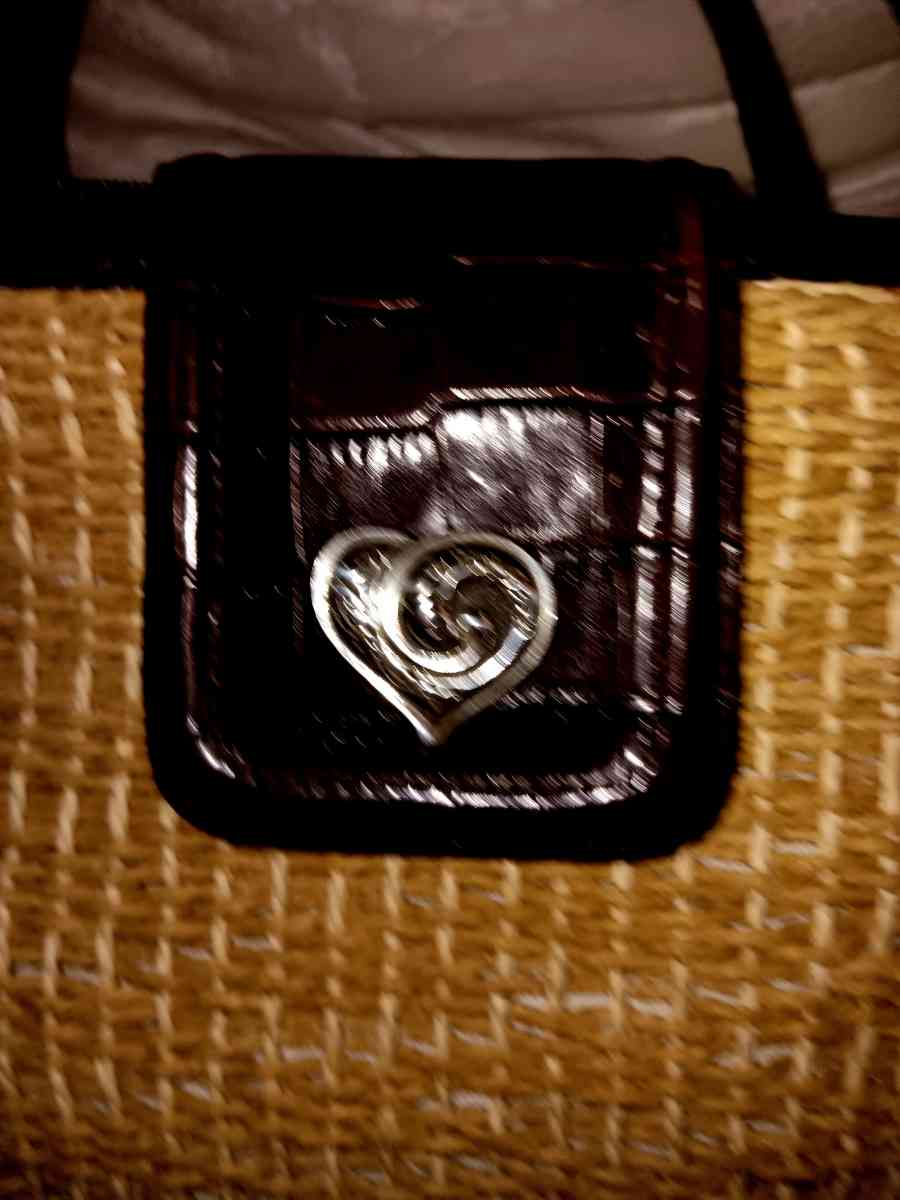 Brighton brand new large purse