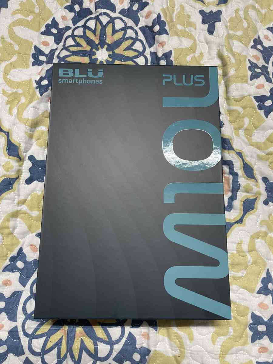 blu smartphone tablet - High Point, North Carolina - FleaMarketBay