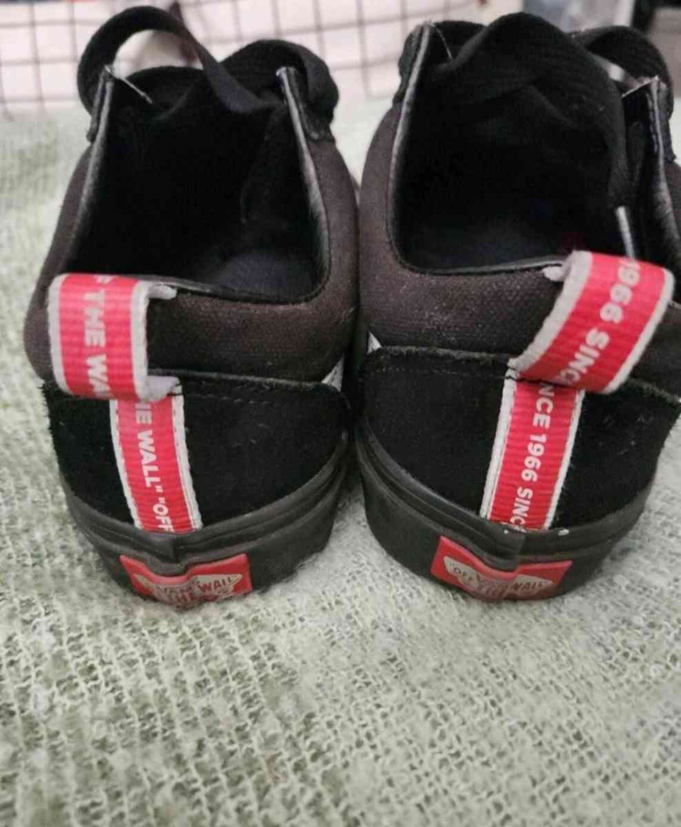 Vans shoes - Westminster, California - FleaMarketBay