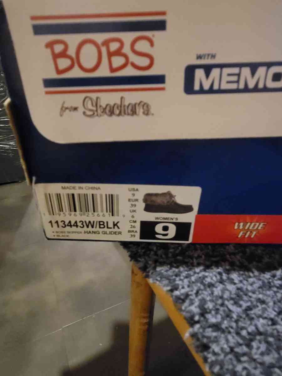 bobs sketchers booties - Houston, Texas - FleaMarketBay
