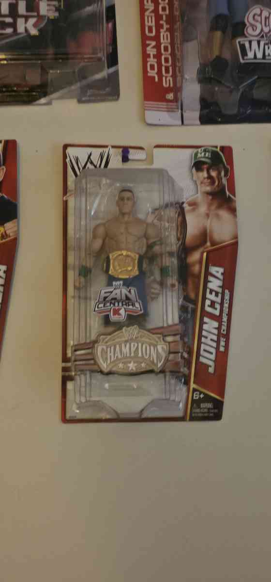 john cena - Rochester, New Hampshire - FleaMarketBay