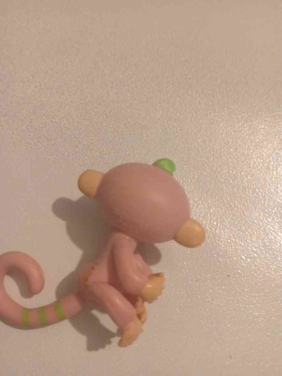 fingerling - Adrian, Oregon - FleaMarketBay