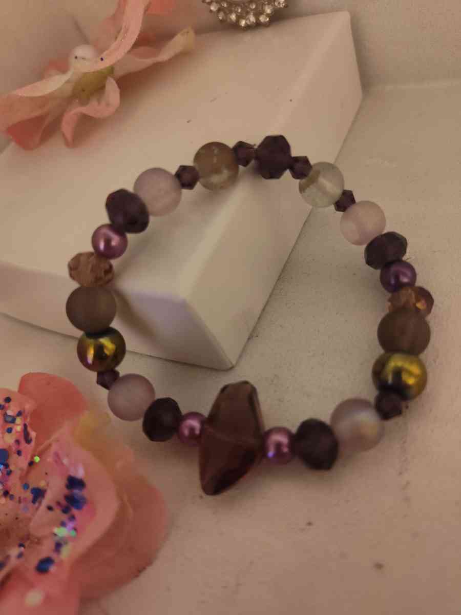 hand made bracelets - Glenpool, Oklahoma