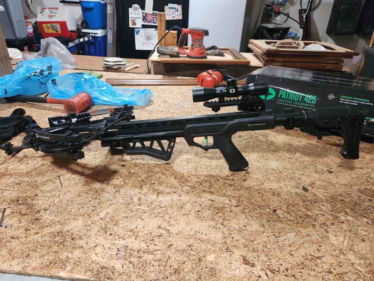 you want it - Summerville, South Carolina