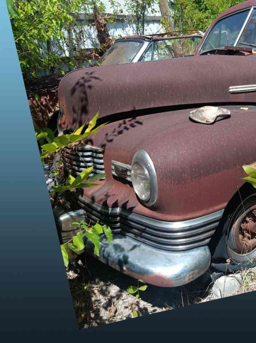 Hard to find classic cartruck parts - New Braunfels, Texas - FleaMarketBay