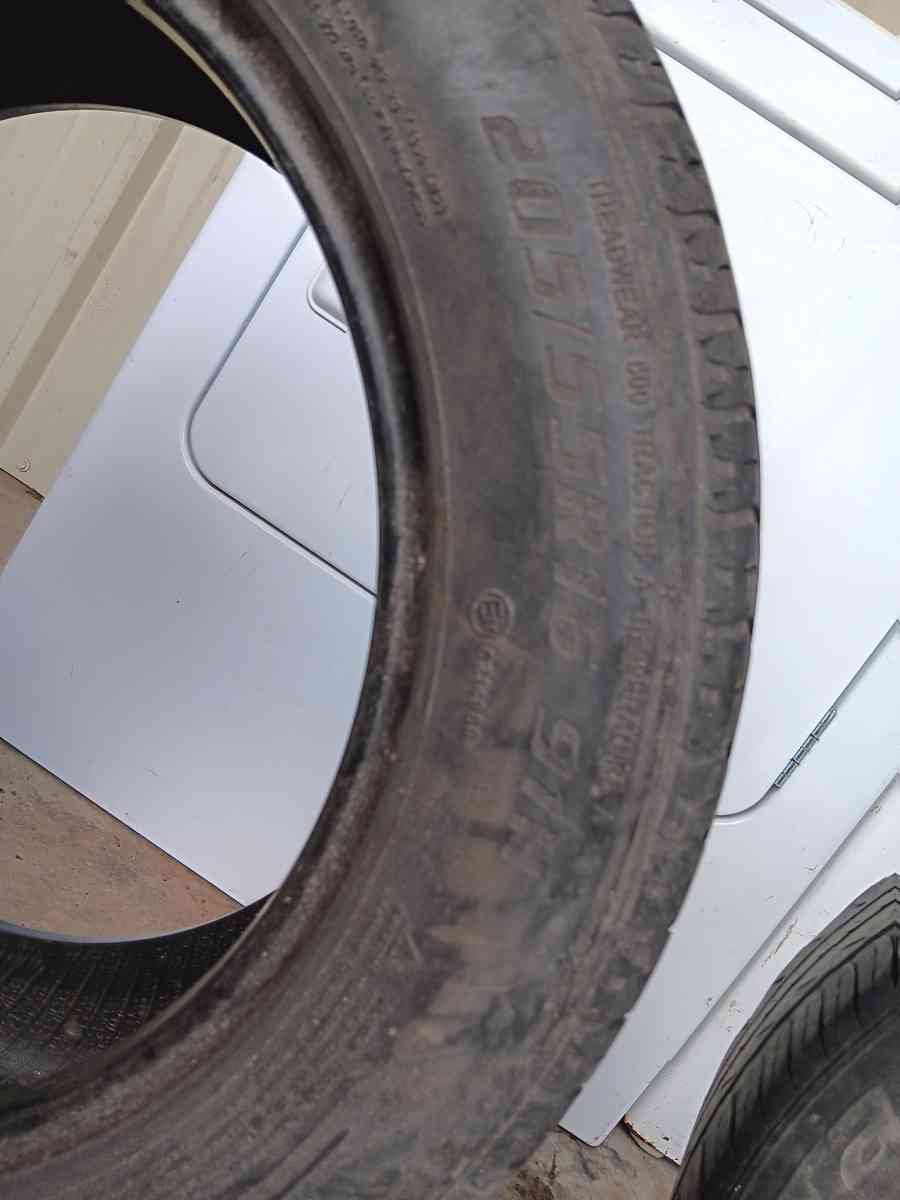 205 55 R16 91H - Atlanta, Georgia - FleaMarketBay