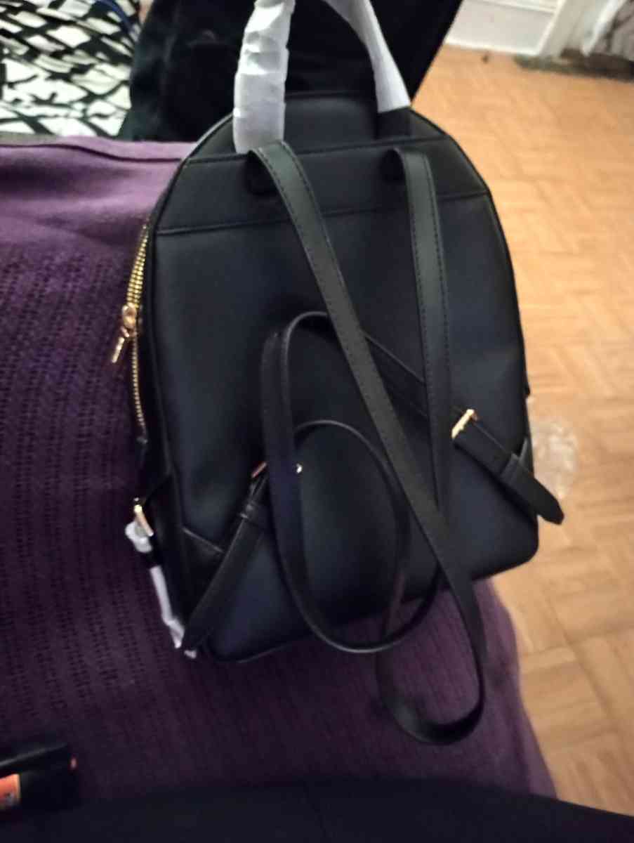 Michael Kors backpack