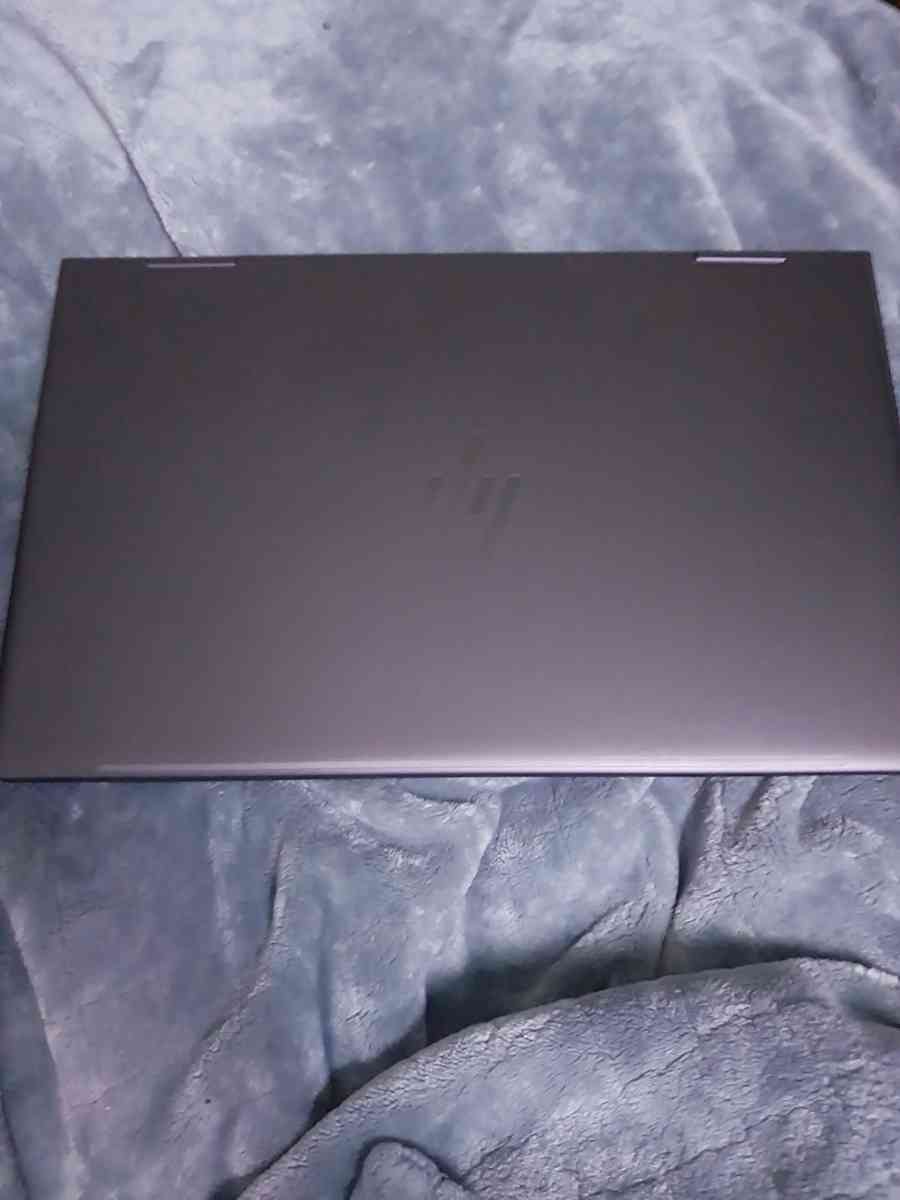hp envy x360 2 in 1 laptop - Charlotte, North Carolina - FleaMarketBay