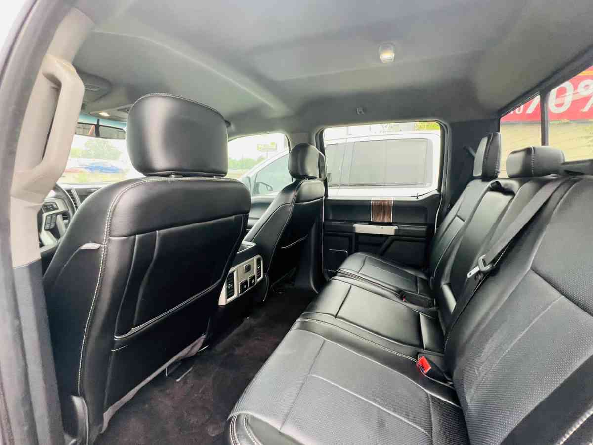 2018 Ford F150 Lariat 139k miles - College Station, Texas - FleaMarketBay