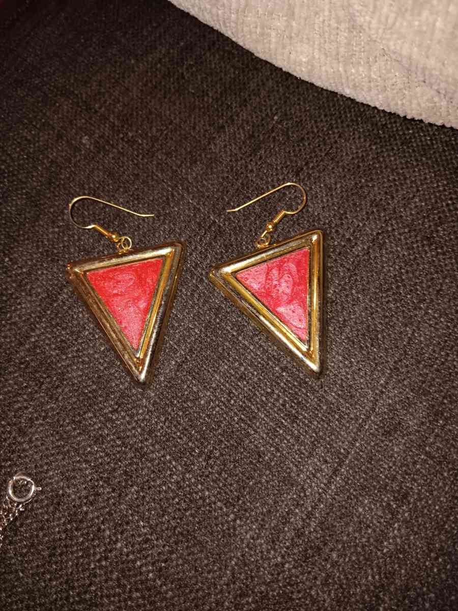 gold cross - Dade City, Florida - FleaMarketBay