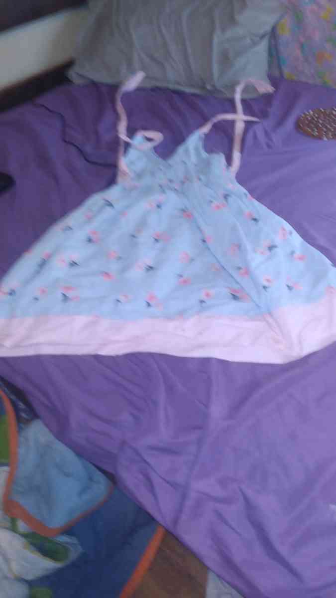 dress - Mitchell, Indiana