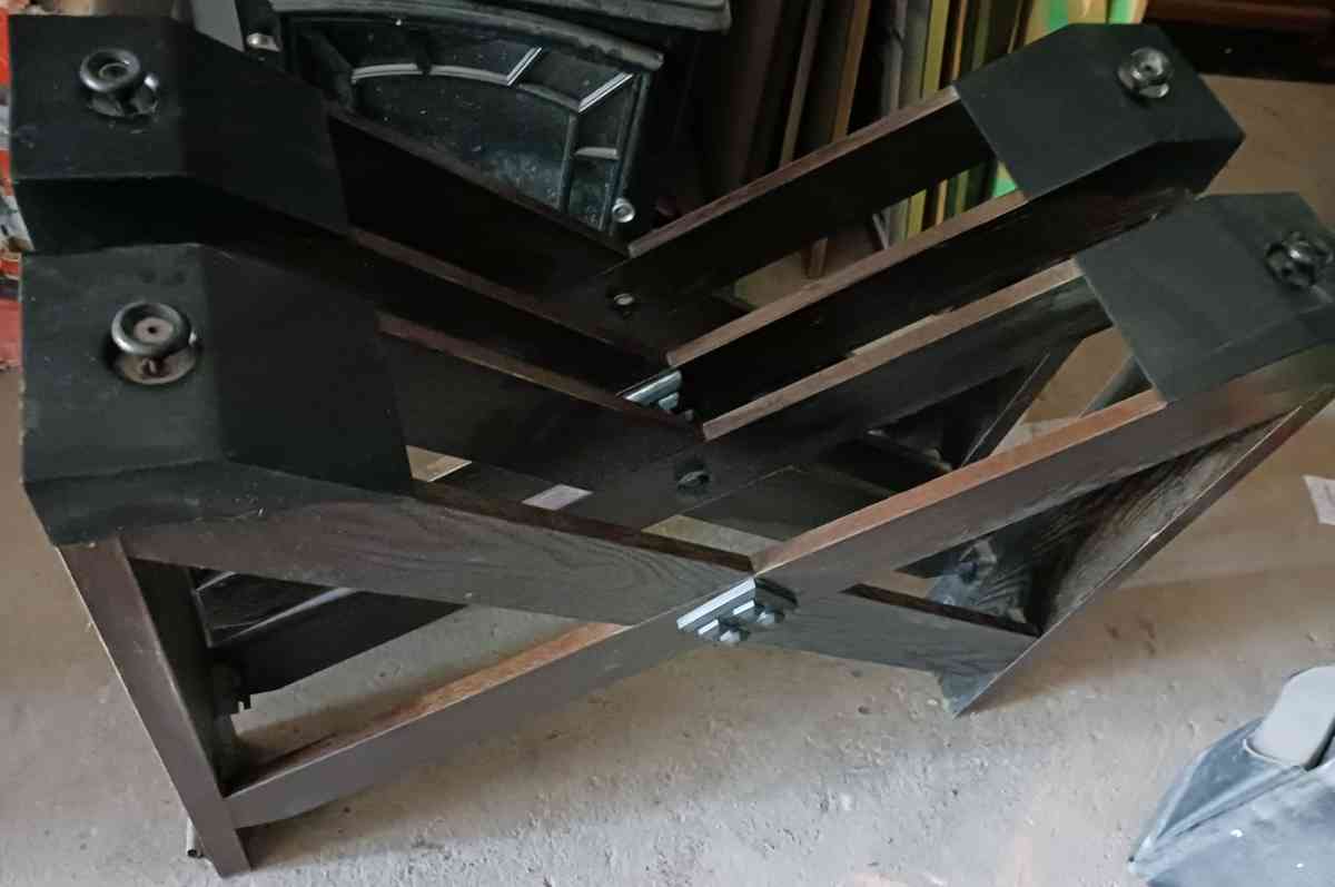 Pool Table by Lancaster Gaming Company - Tomball, Texas