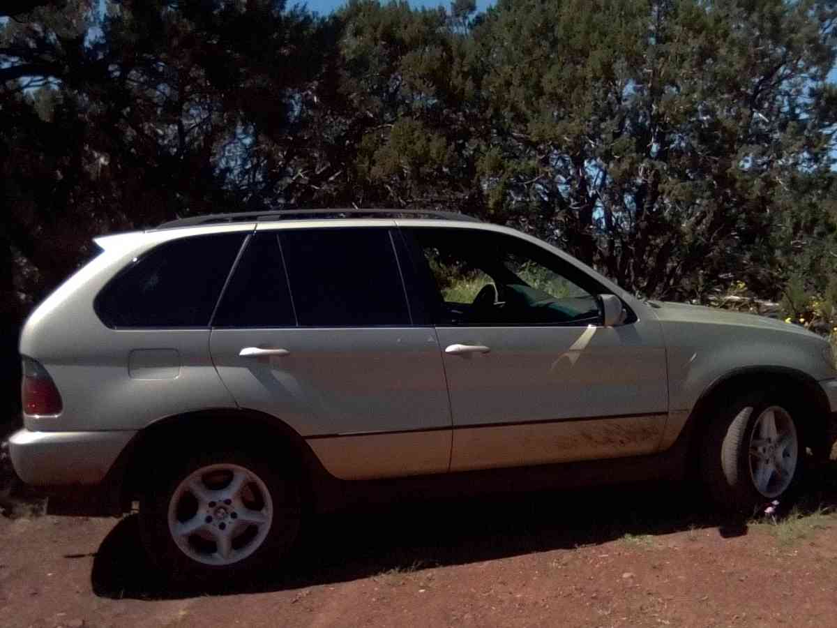 bmw x5 - Show Low, Arizona