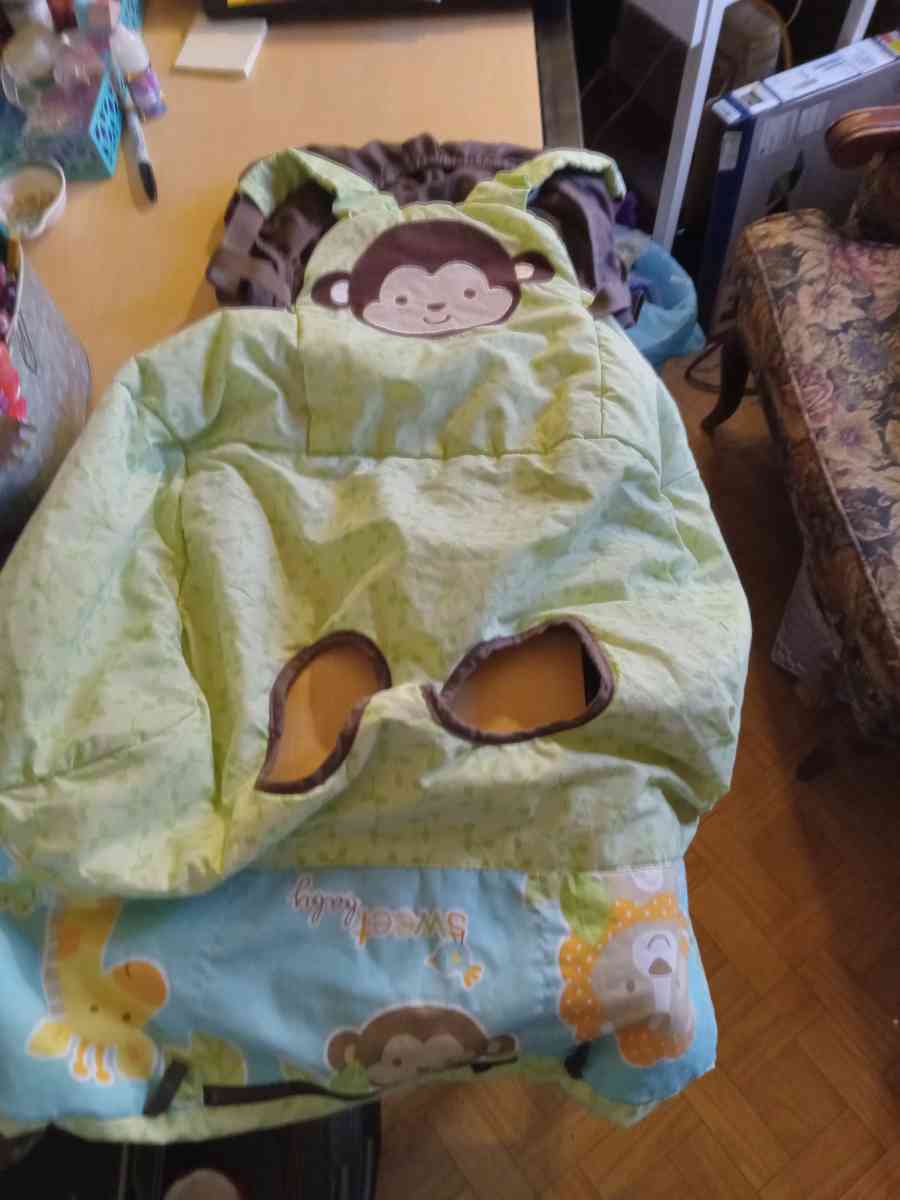 child carry sack - Mansfield, Louisiana - FleaMarketBay